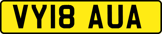 VY18AUA