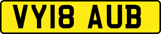 VY18AUB