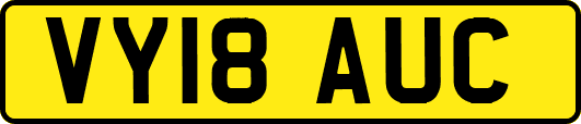 VY18AUC