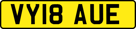 VY18AUE