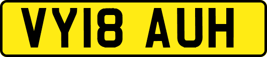 VY18AUH
