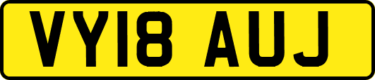 VY18AUJ