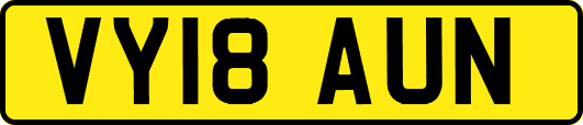 VY18AUN