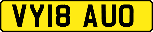 VY18AUO