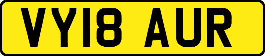VY18AUR
