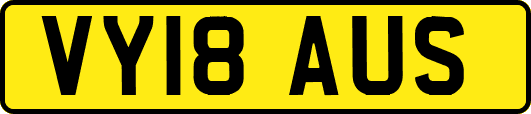 VY18AUS