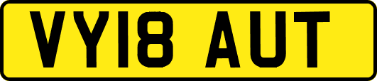 VY18AUT