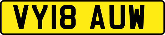 VY18AUW