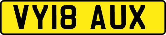 VY18AUX
