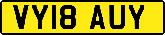 VY18AUY