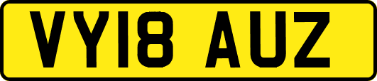 VY18AUZ