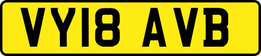 VY18AVB