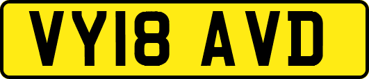 VY18AVD