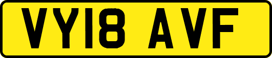 VY18AVF