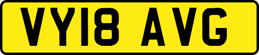 VY18AVG