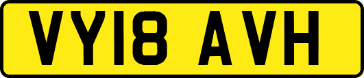 VY18AVH