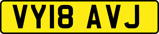 VY18AVJ