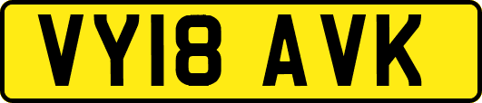 VY18AVK