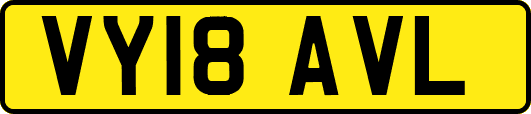 VY18AVL
