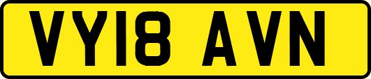 VY18AVN