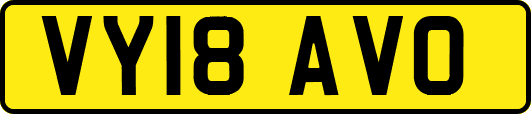 VY18AVO
