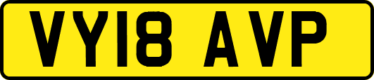 VY18AVP
