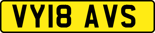VY18AVS