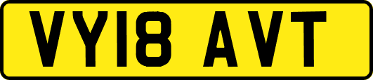 VY18AVT