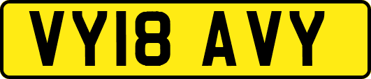 VY18AVY