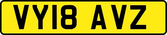 VY18AVZ