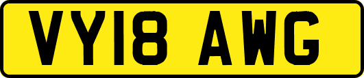 VY18AWG
