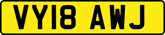 VY18AWJ