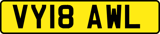 VY18AWL