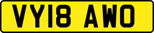 VY18AWO