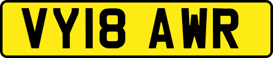 VY18AWR