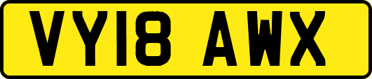 VY18AWX