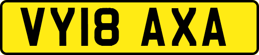VY18AXA