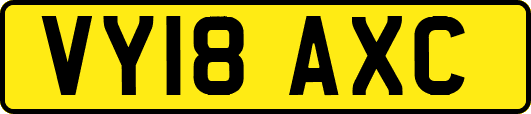 VY18AXC