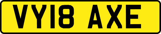 VY18AXE