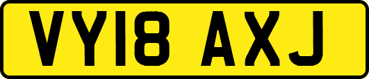 VY18AXJ