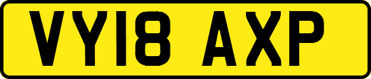 VY18AXP
