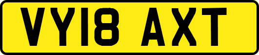VY18AXT