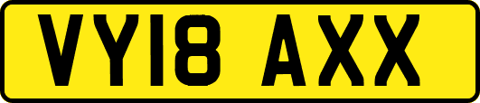 VY18AXX