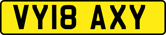 VY18AXY