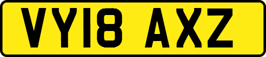 VY18AXZ