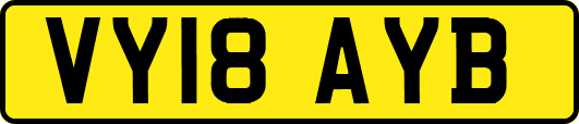 VY18AYB
