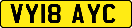 VY18AYC