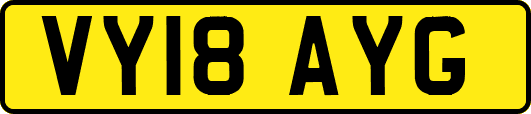 VY18AYG