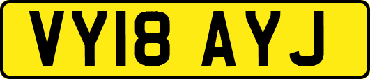 VY18AYJ