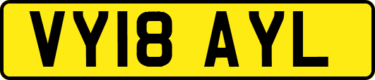 VY18AYL